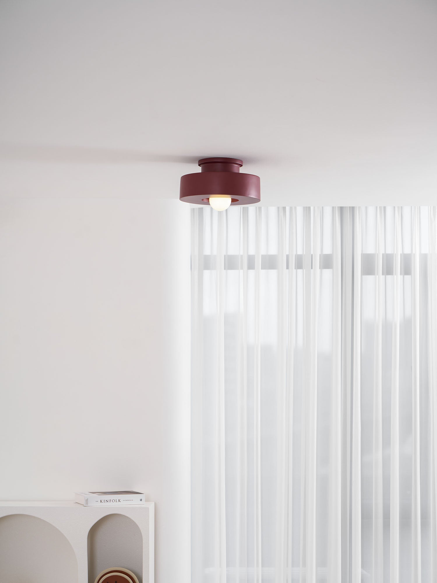 Ivyo Ceiling Light