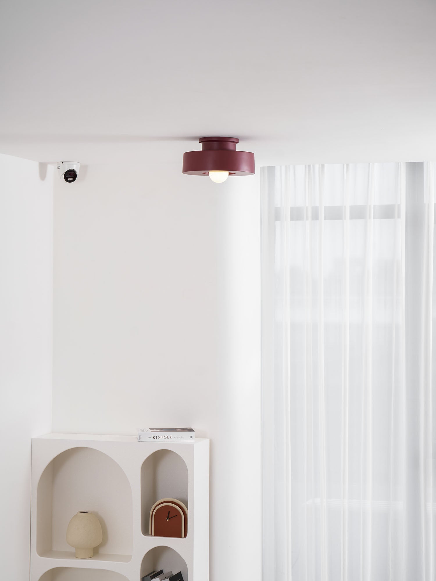 Ivyo Ceiling Light