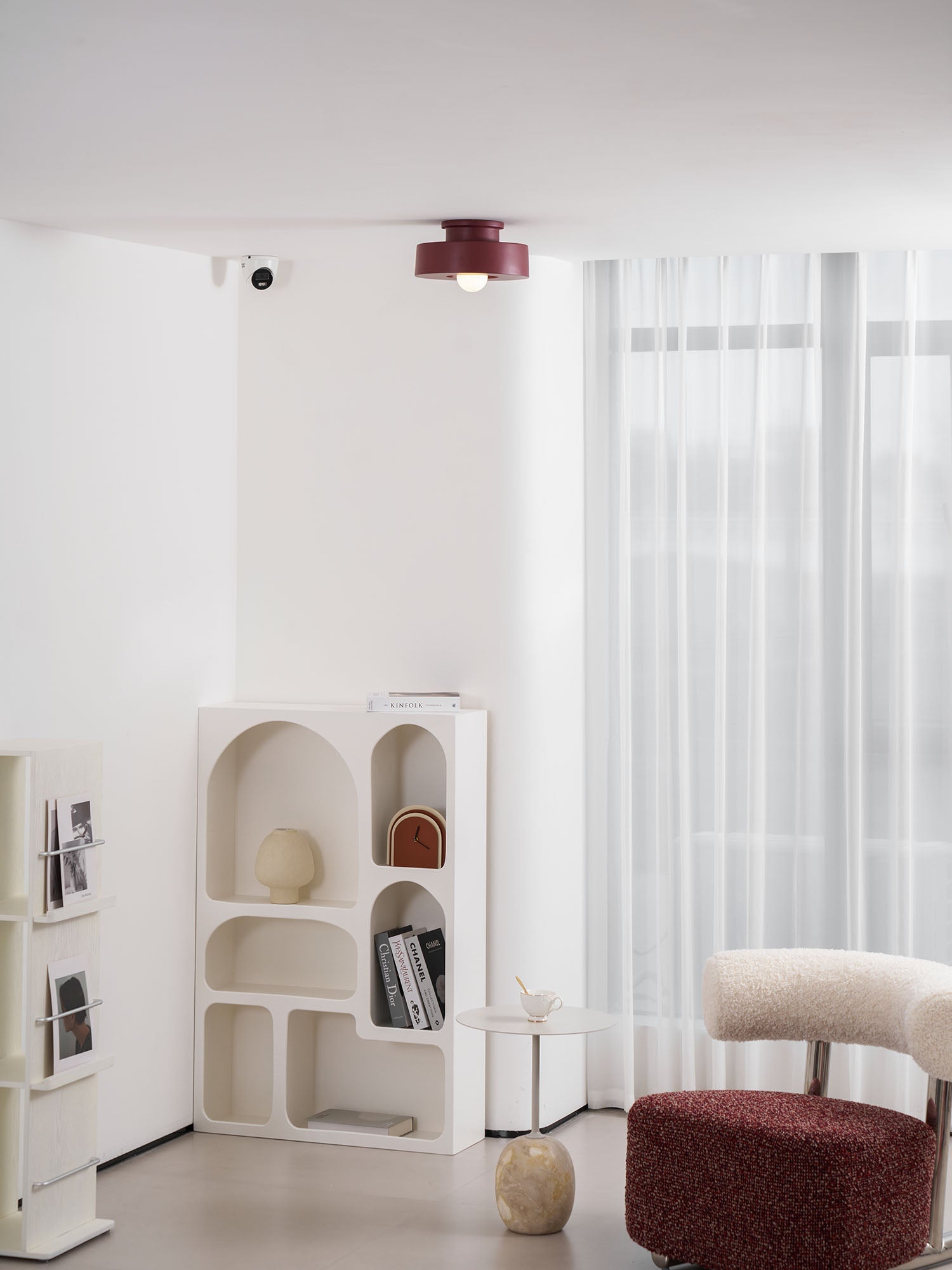 Ivyo Ceiling Light
