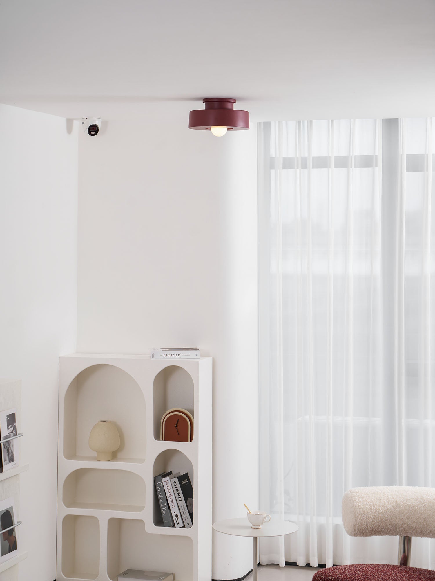 Ivyo Ceiling Light