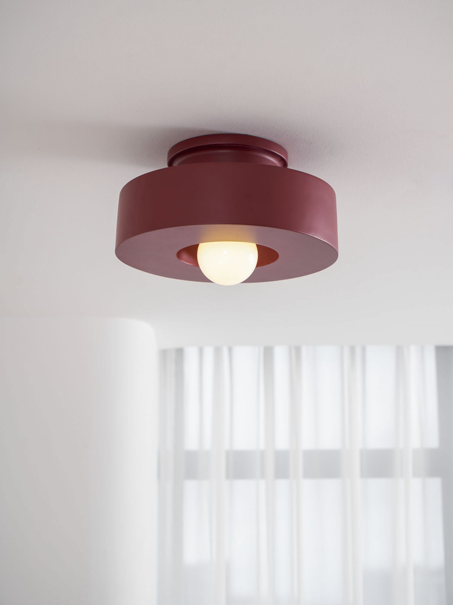 Ivyo Ceiling Light