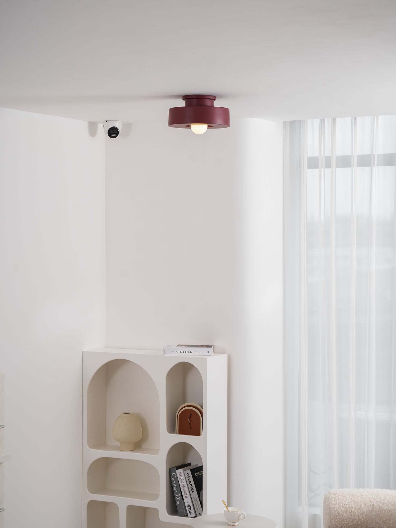 Ivyo Ceiling Light