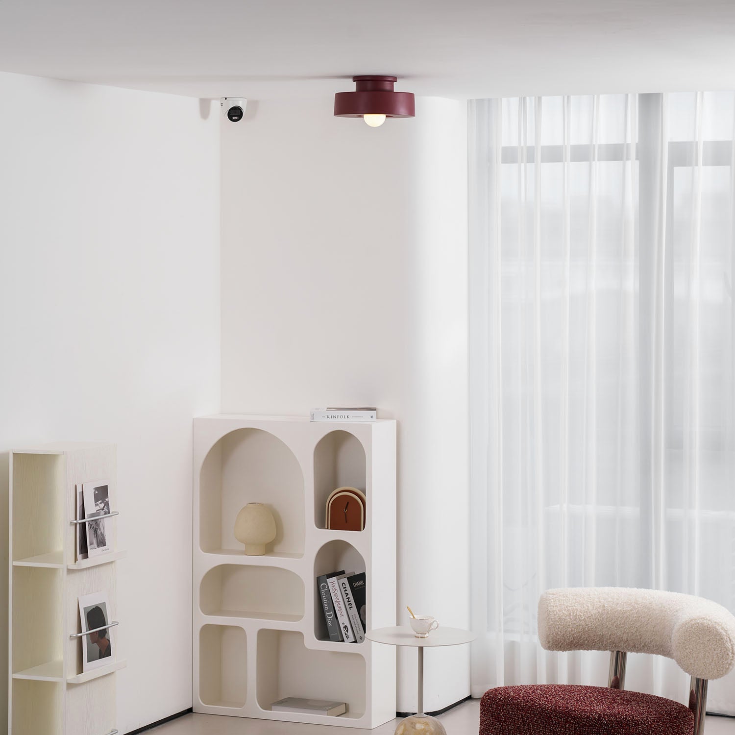 Ivyo Ceiling Light