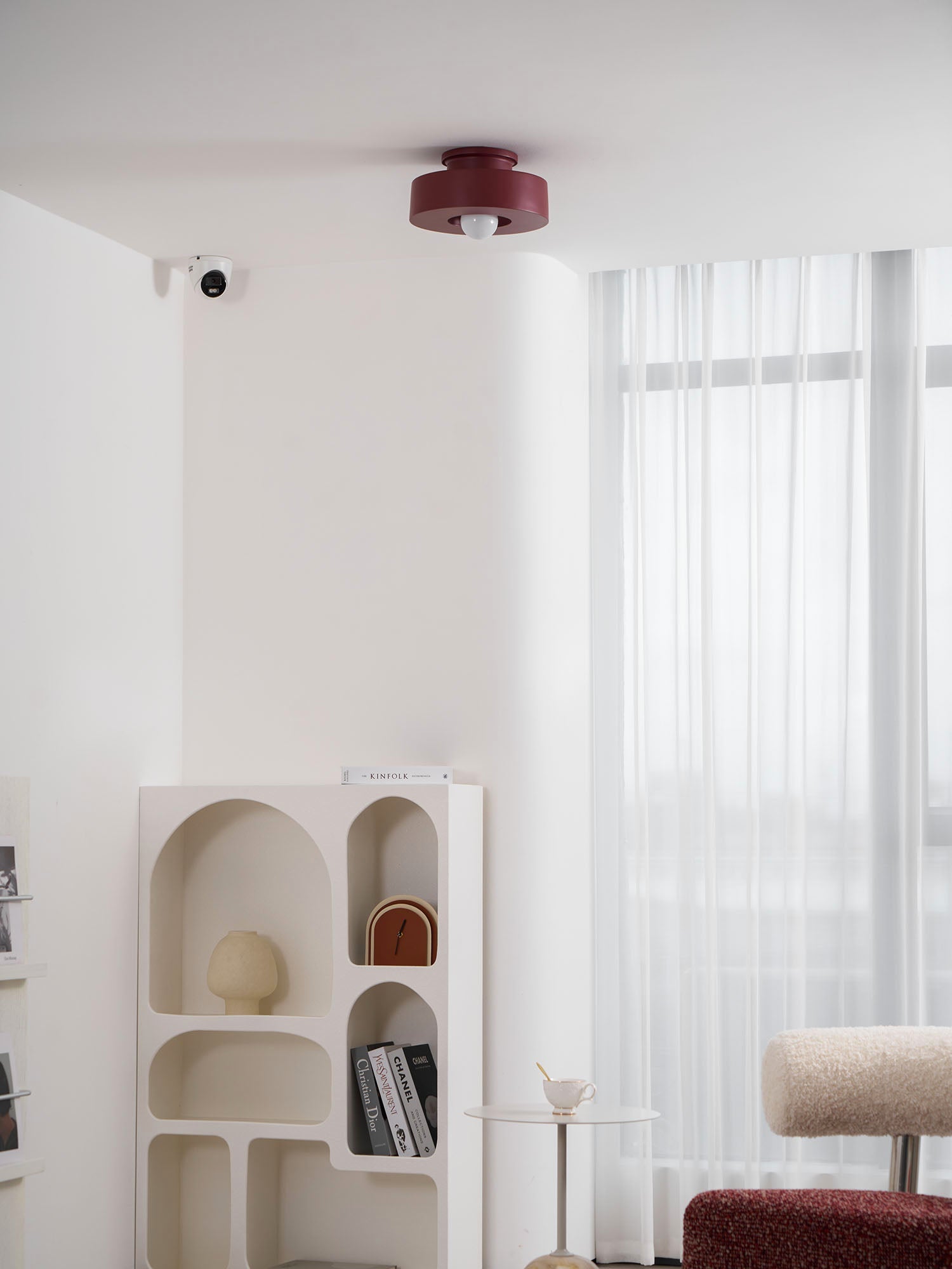 Ivyo Ceiling Light