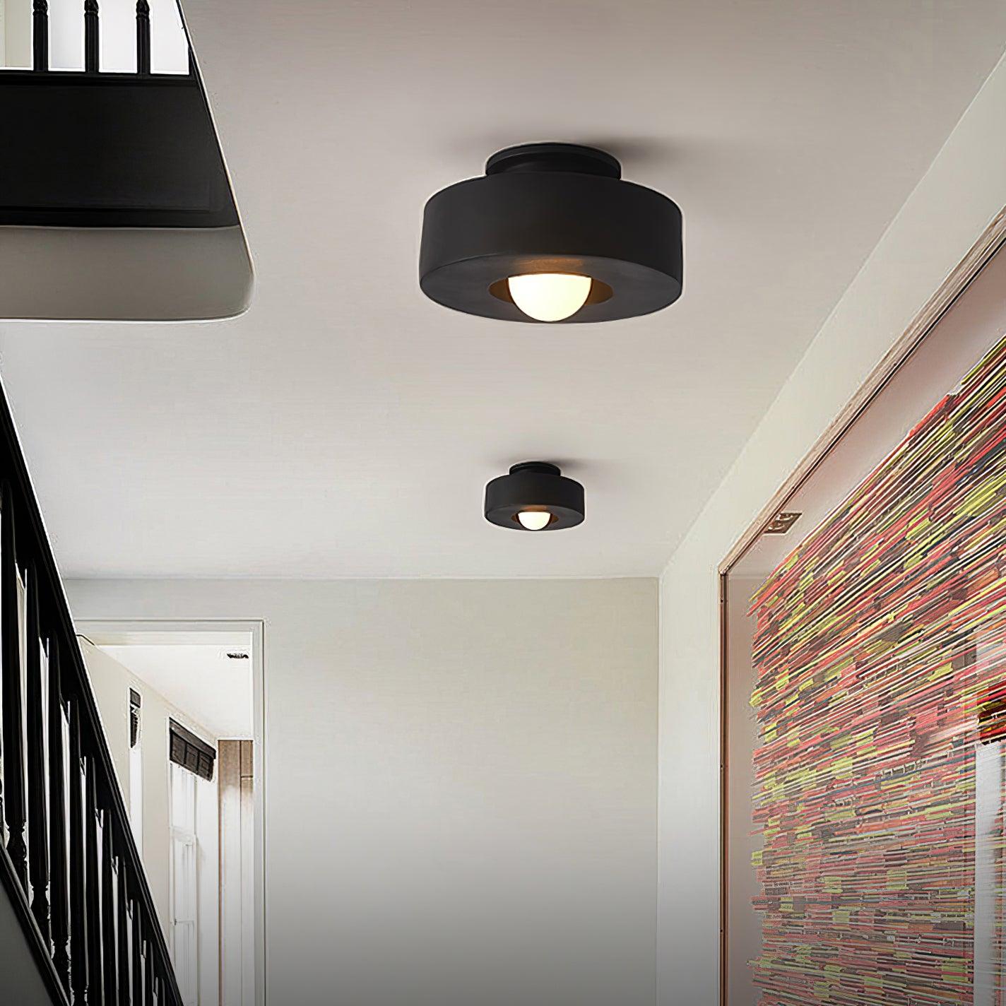 Ivyo Ceiling Light