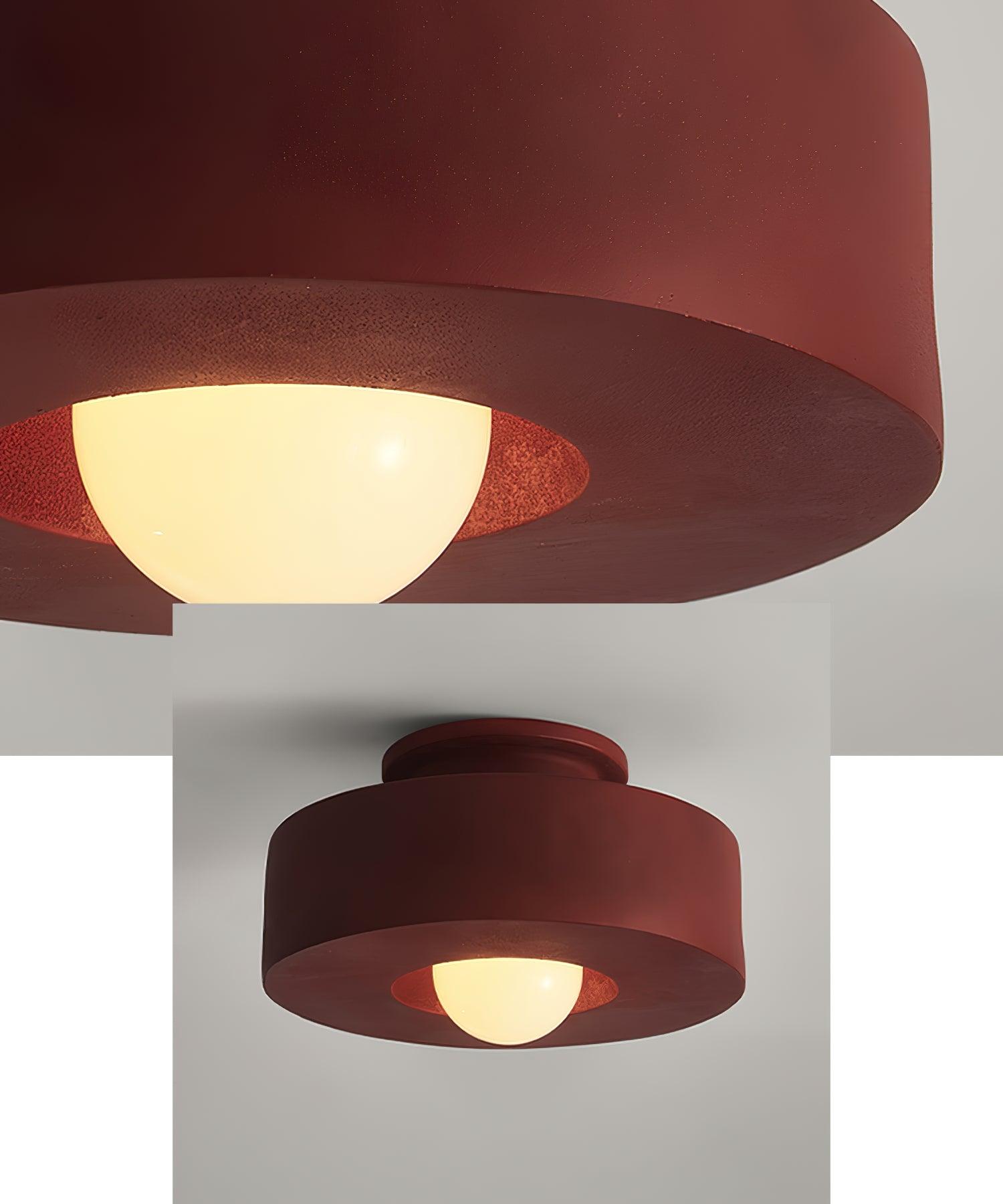 Ivyo Ceiling Light