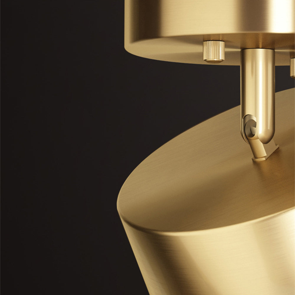 Niznaro Ceiling Light
