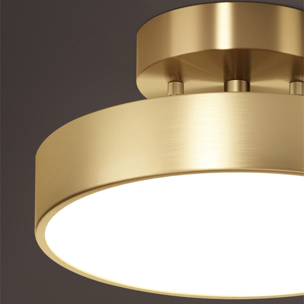 Niznaro Ceiling Light