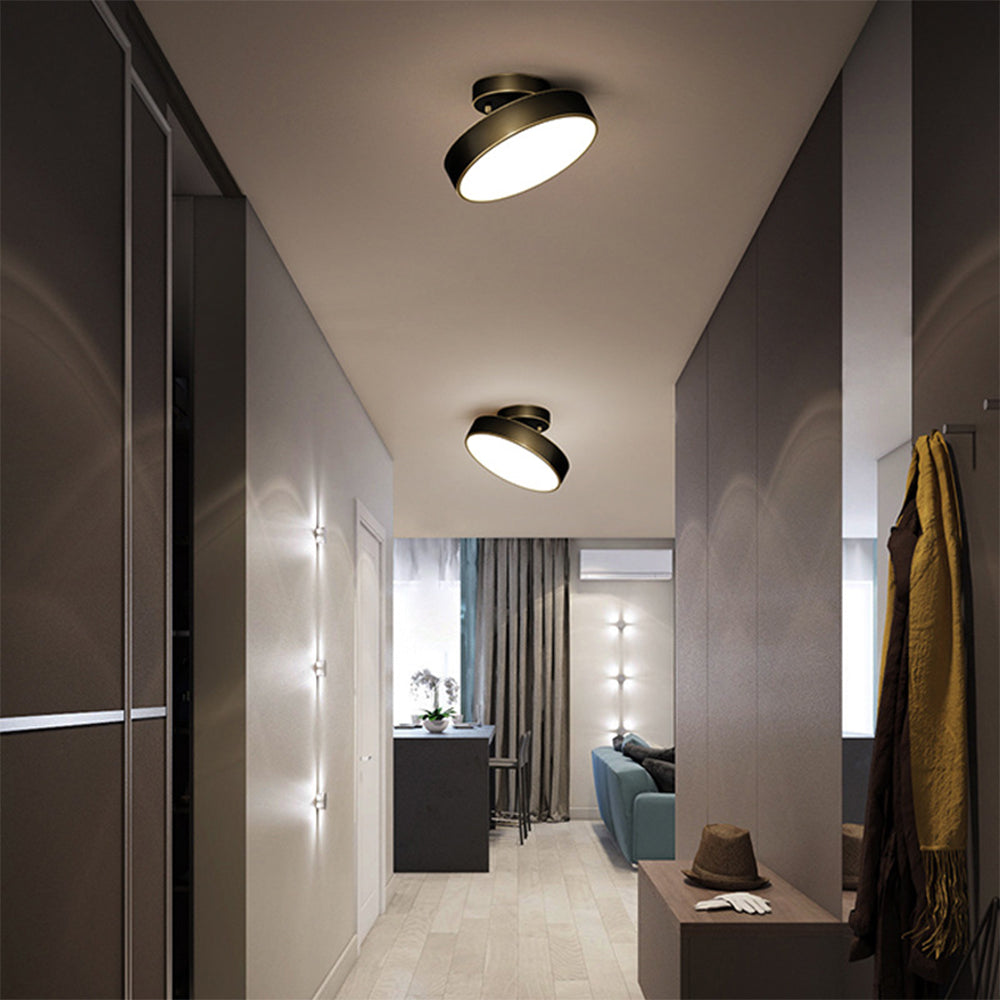 Niznaro Ceiling Light