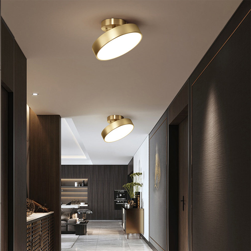 Niznaro Ceiling Light
