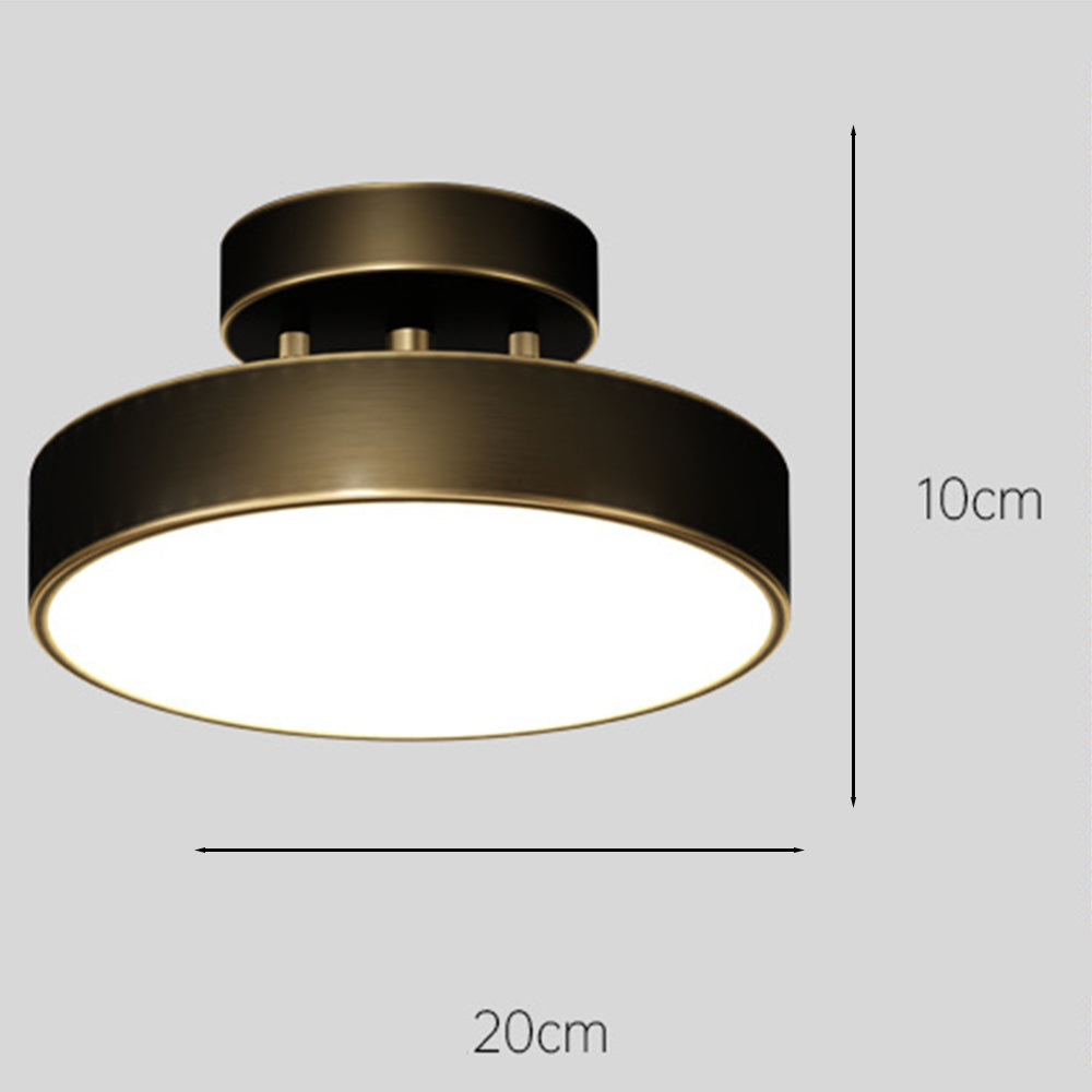 Niznaro Ceiling Light