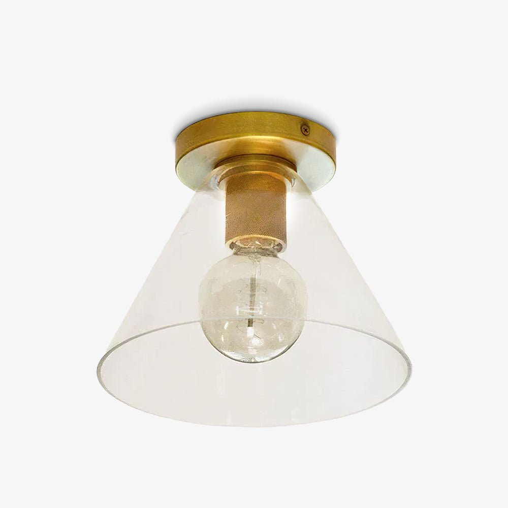 Cuvose Ceiling Light