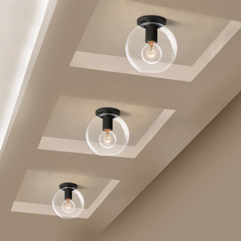 Cuvose Ceiling Light