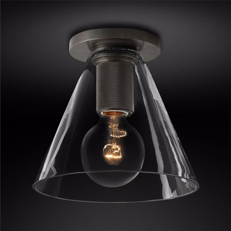 Cuvose Ceiling Light