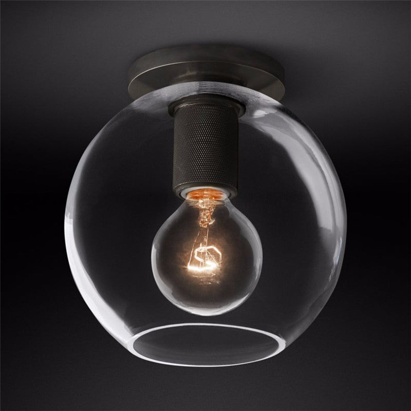 Cuvose Ceiling Light