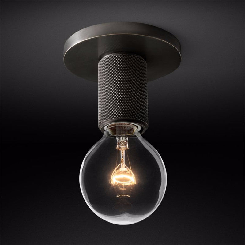 Cuvose Ceiling Light