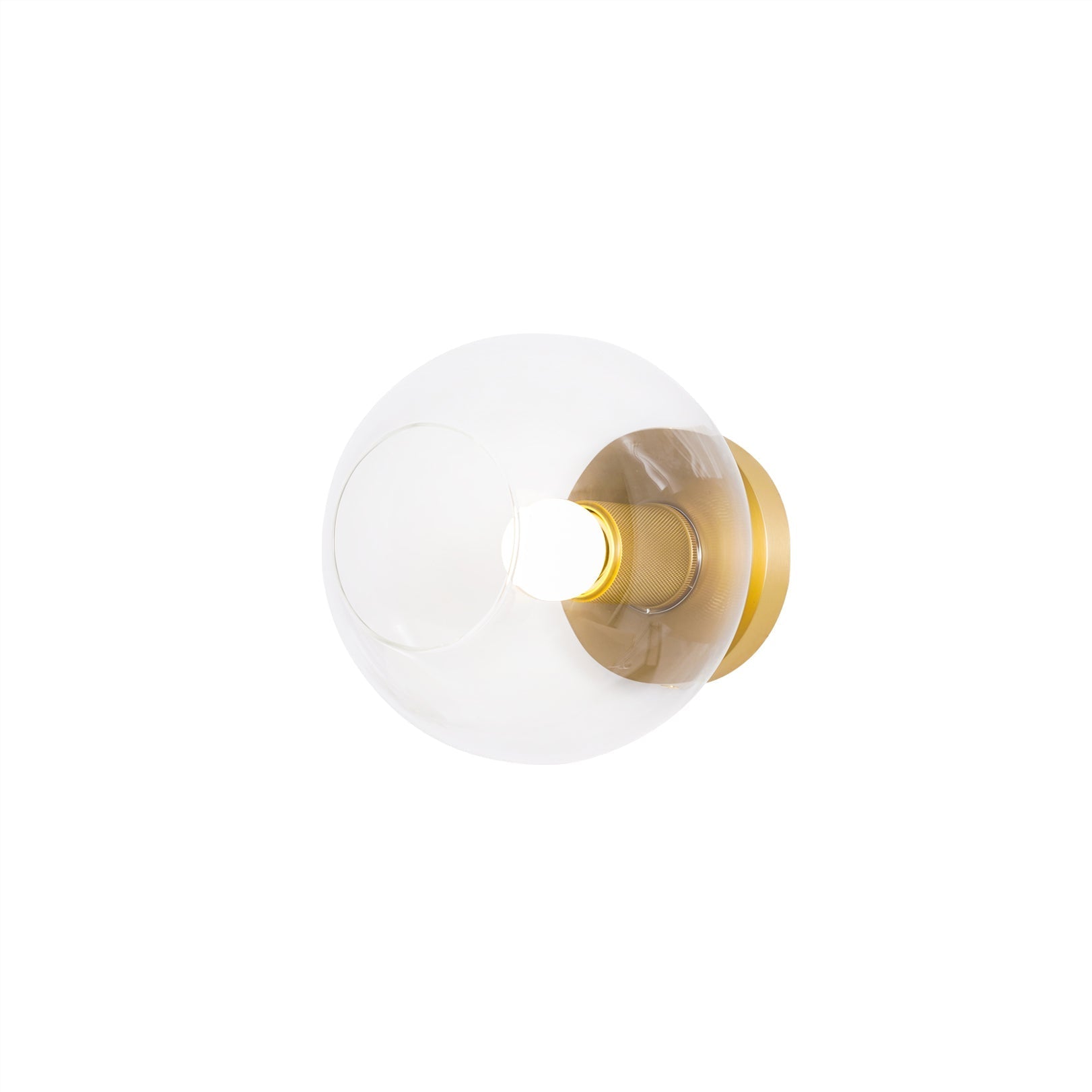Cuvose Ceiling Light