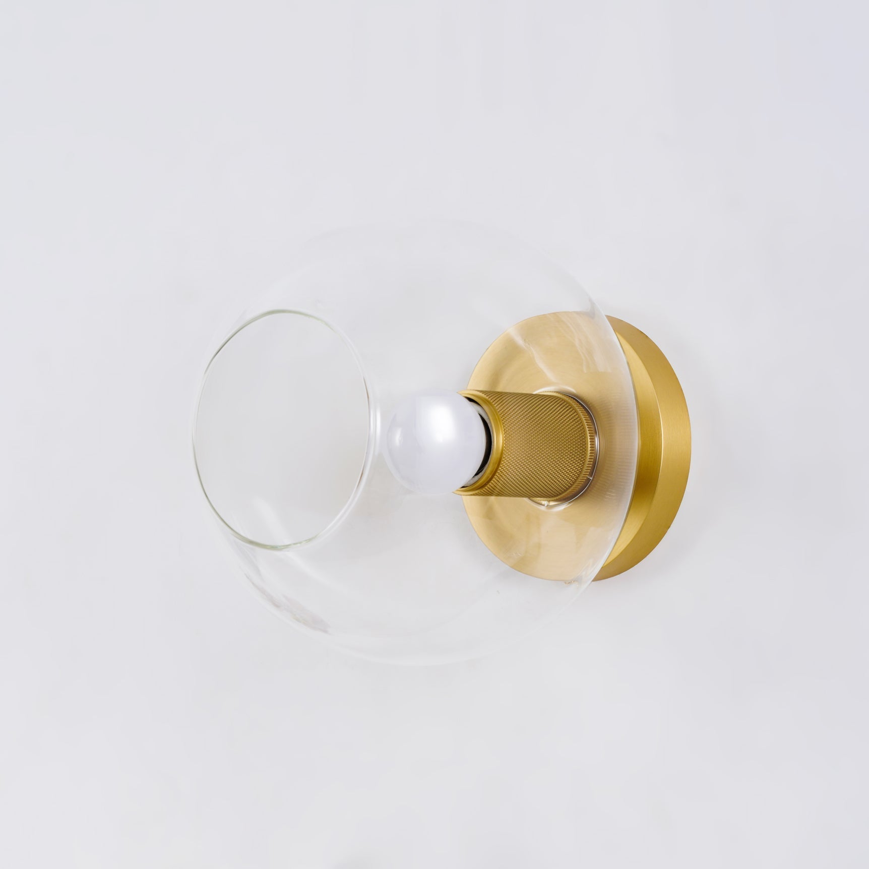 Cuvose Ceiling Light