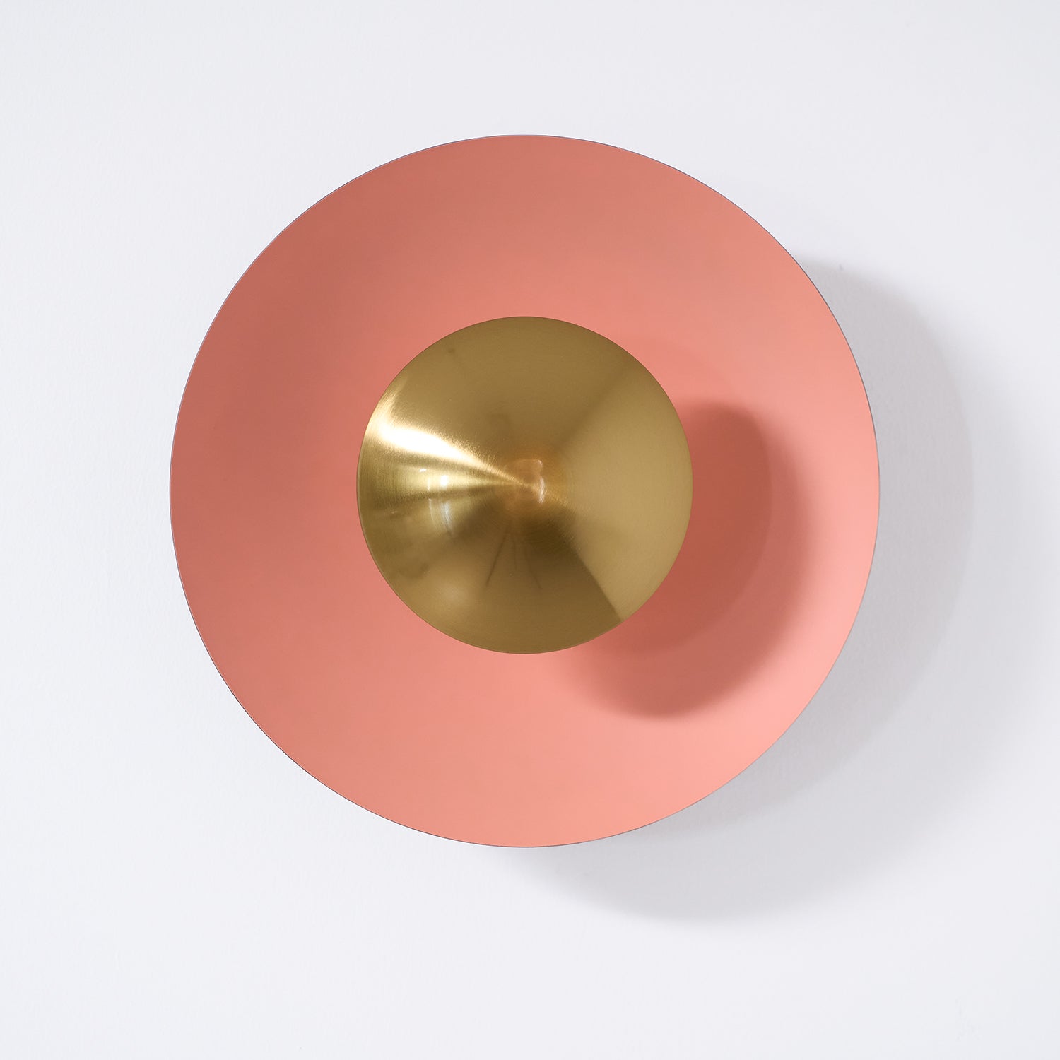 Montero Wall Light