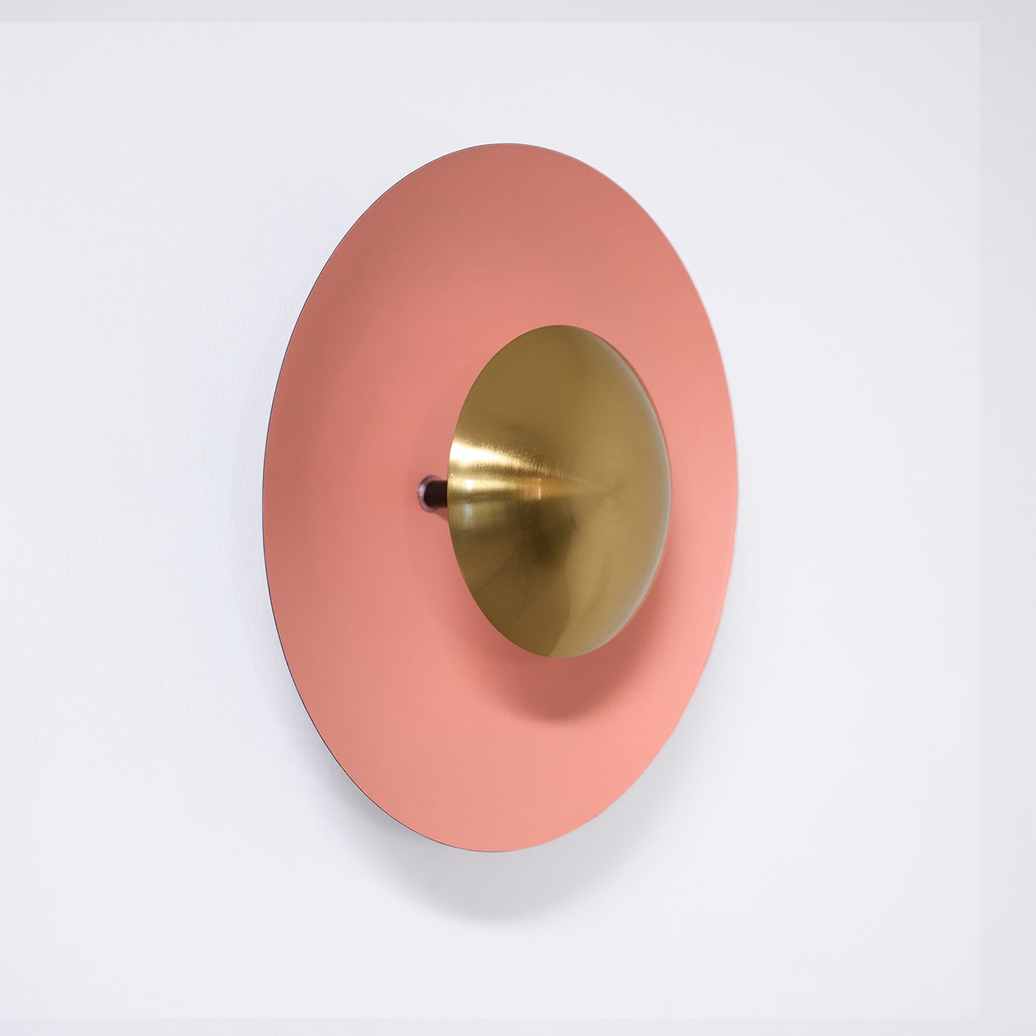 Montero Wall Light