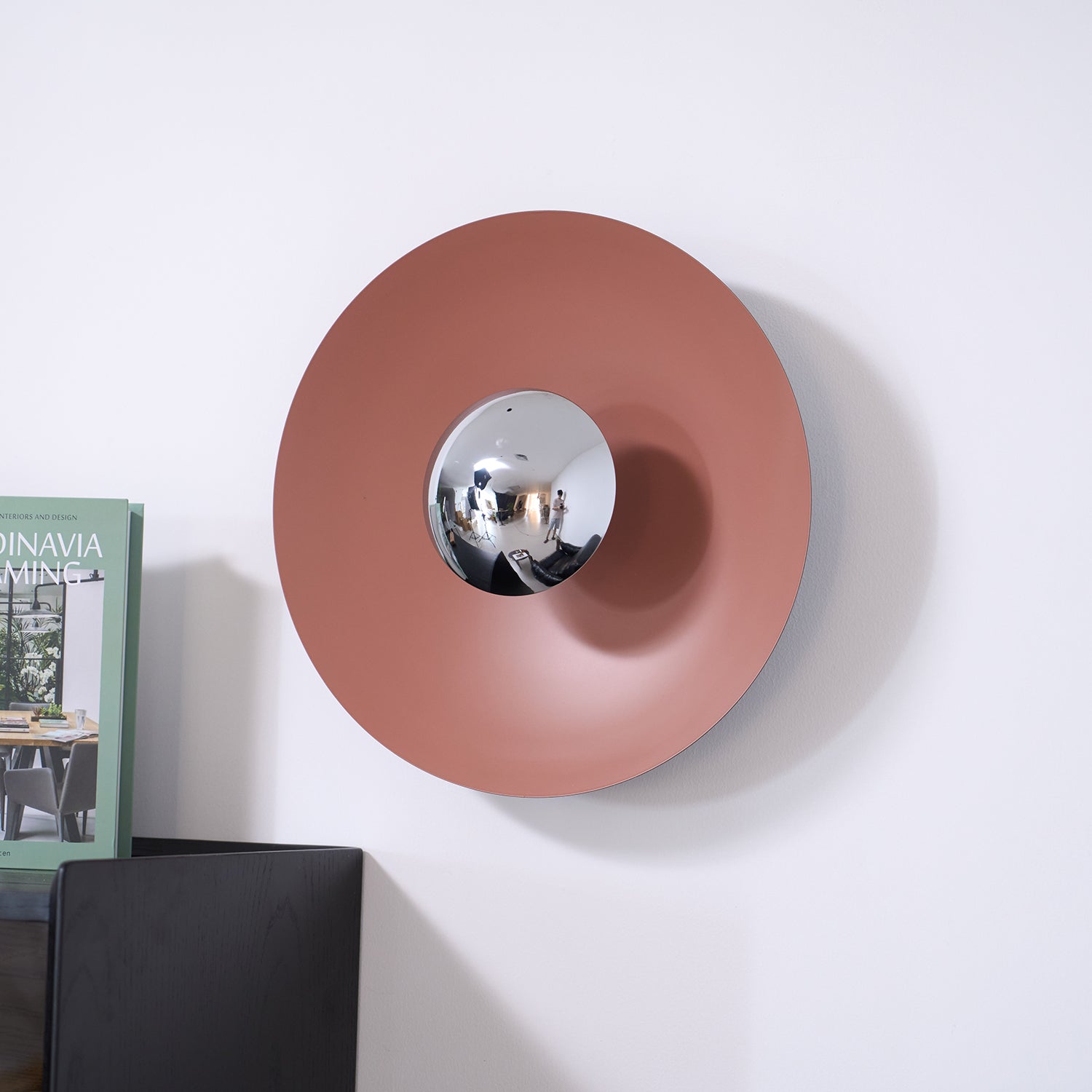 Montero Wall Light