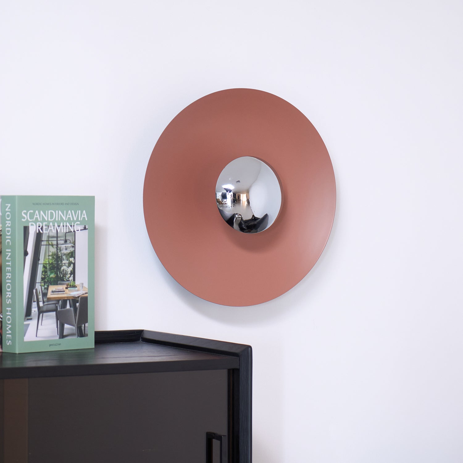 Montero Wall Light