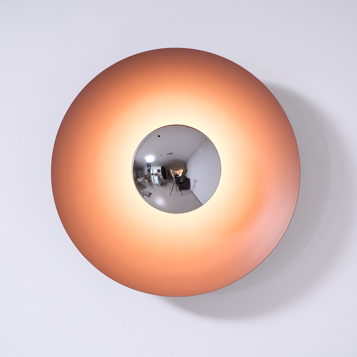 Montero Wall Light