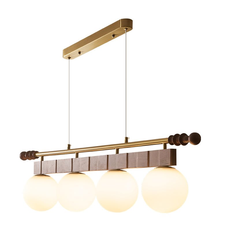 Mesico Pendant Light