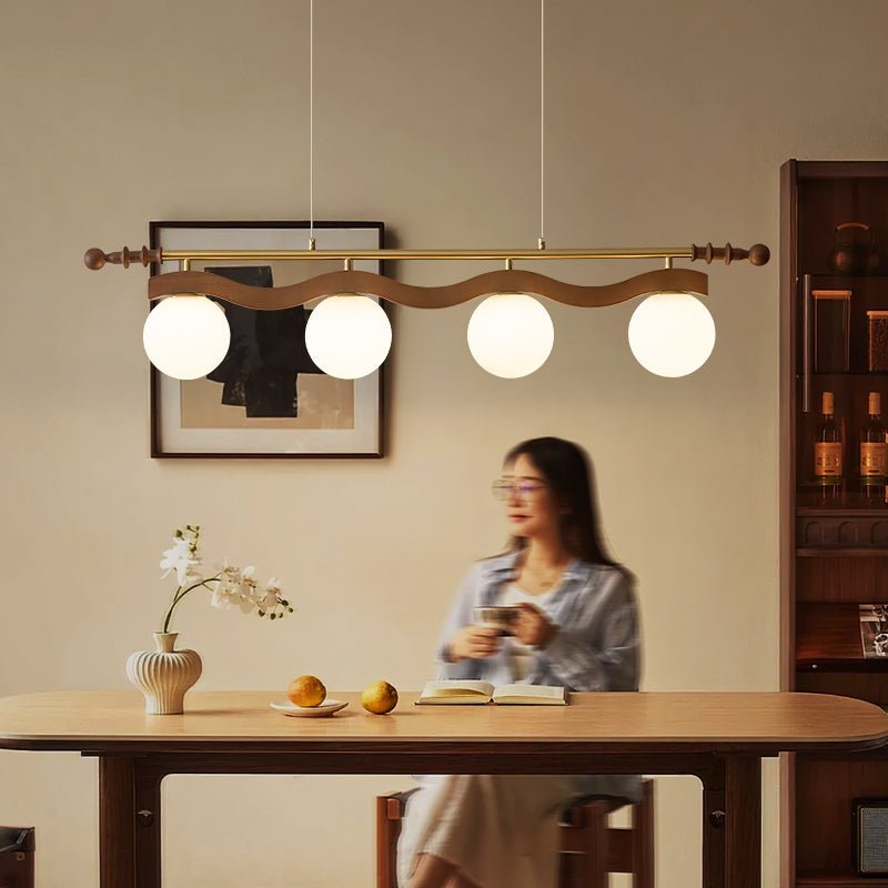 Mesico Pendant Light