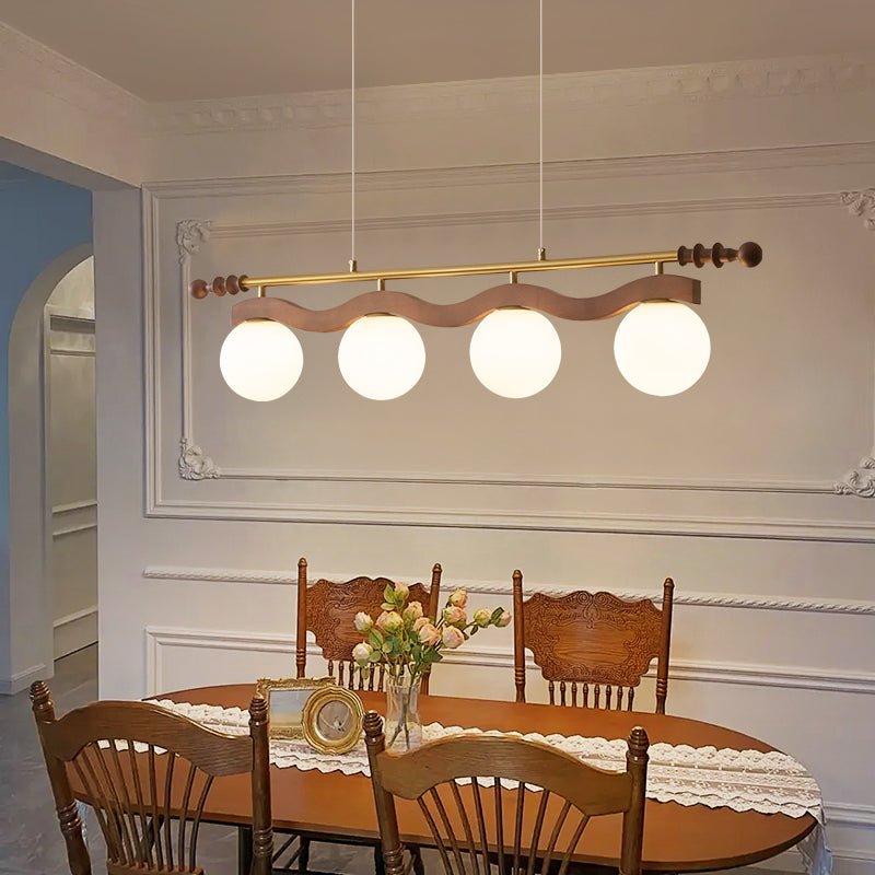 Mesico Pendant Light