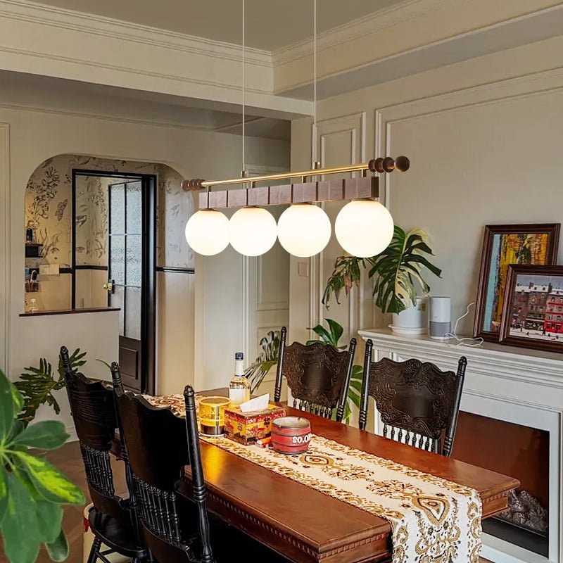 Mesico Pendant Light