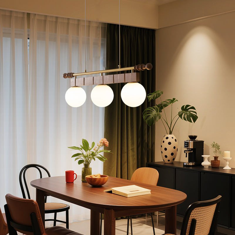 Mesico Pendant Light