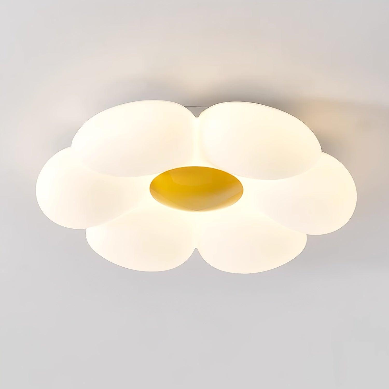 Soleaf Ceiling Light
