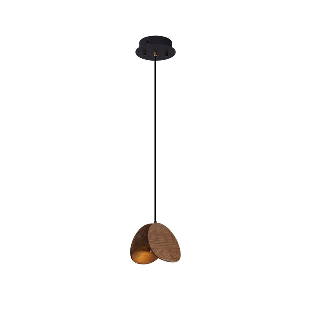 Sayuan Pendant Light