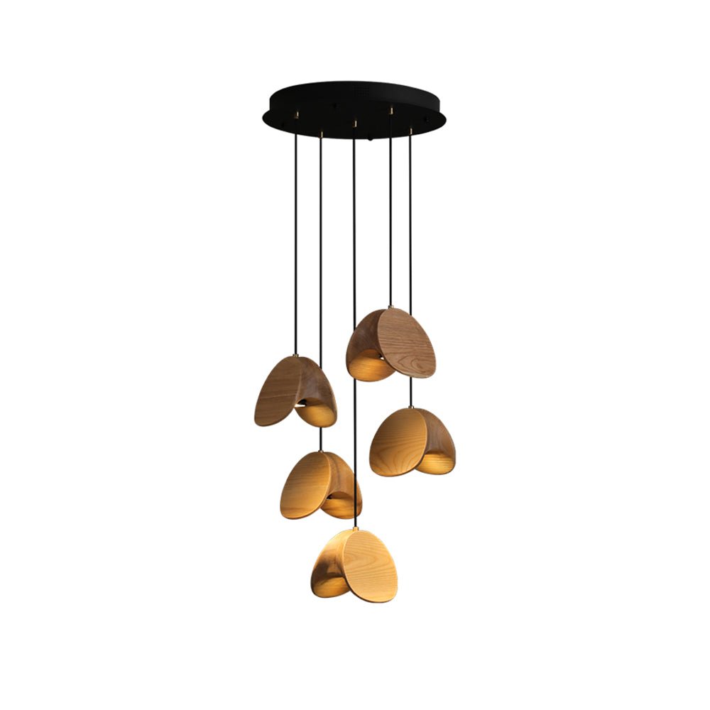 Sayuan Pendant Light