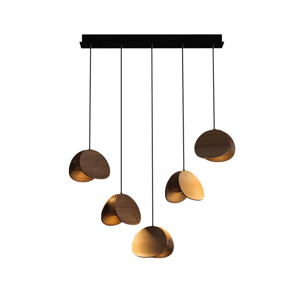 Sayuan Pendant Light