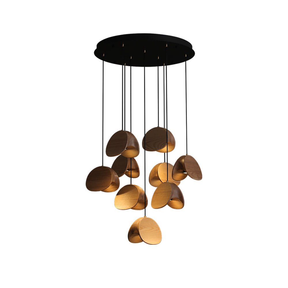 Sayuan Pendant Light