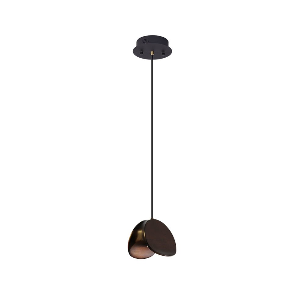Sayuan Pendant Light