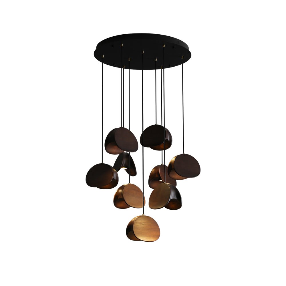 Sayuan Pendant Light