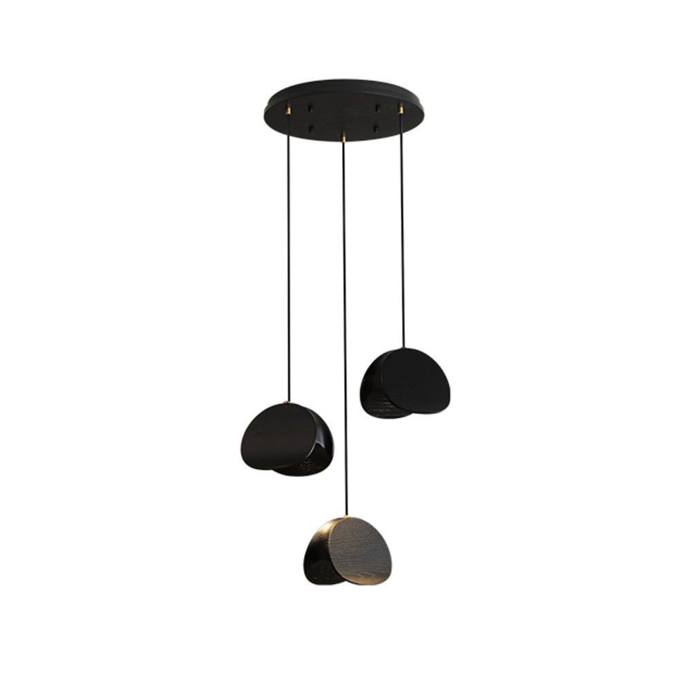 Sayuan Pendant Light
