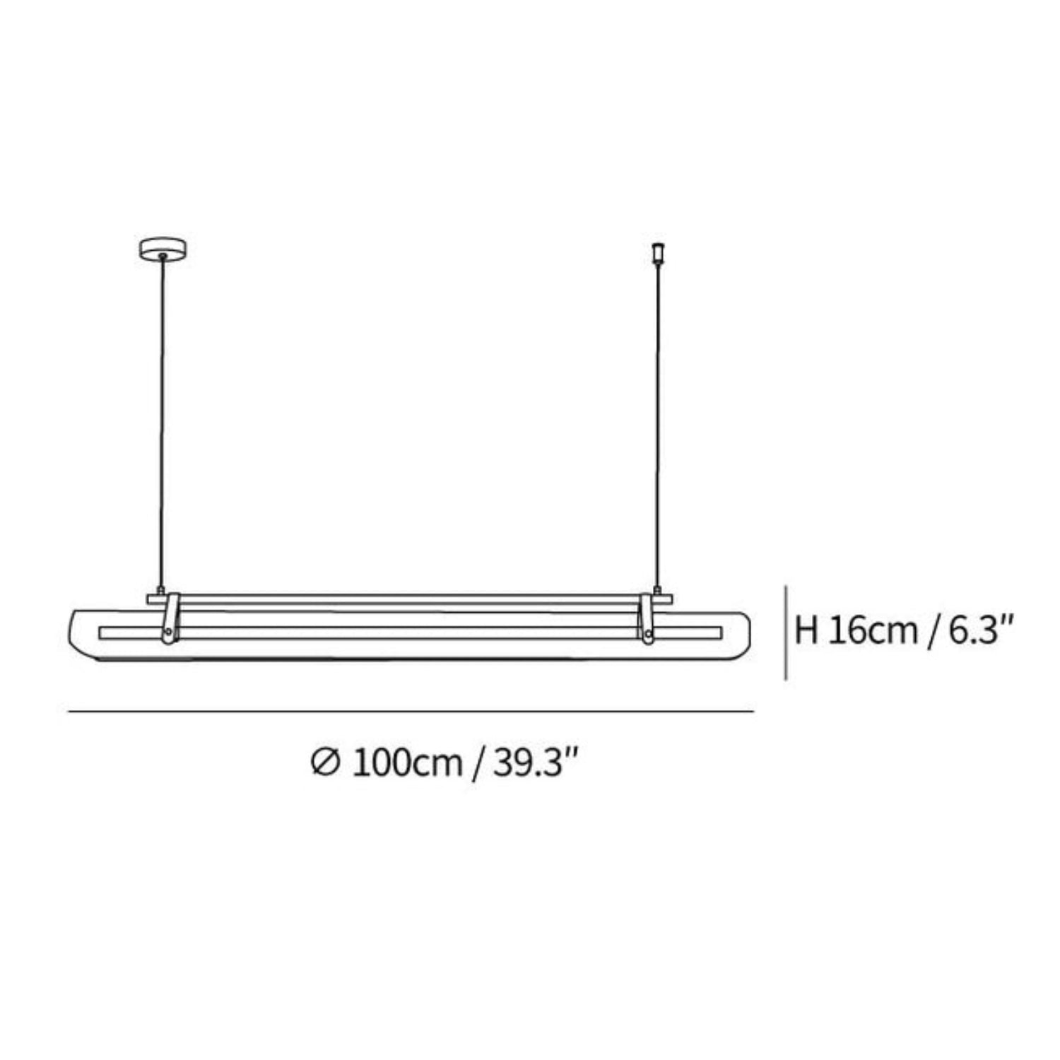Xentelle Pendant Light
