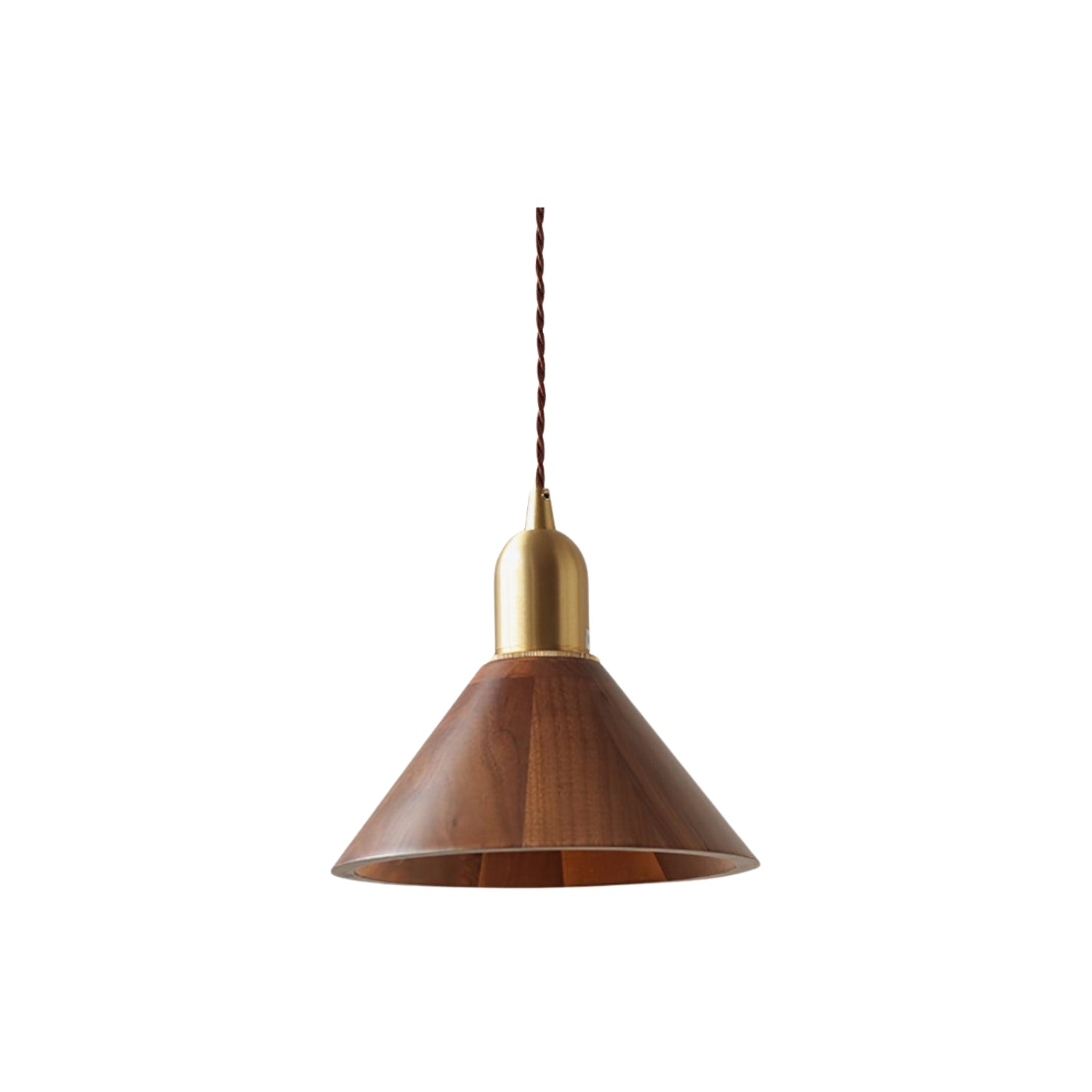 Lyves Pendant Light