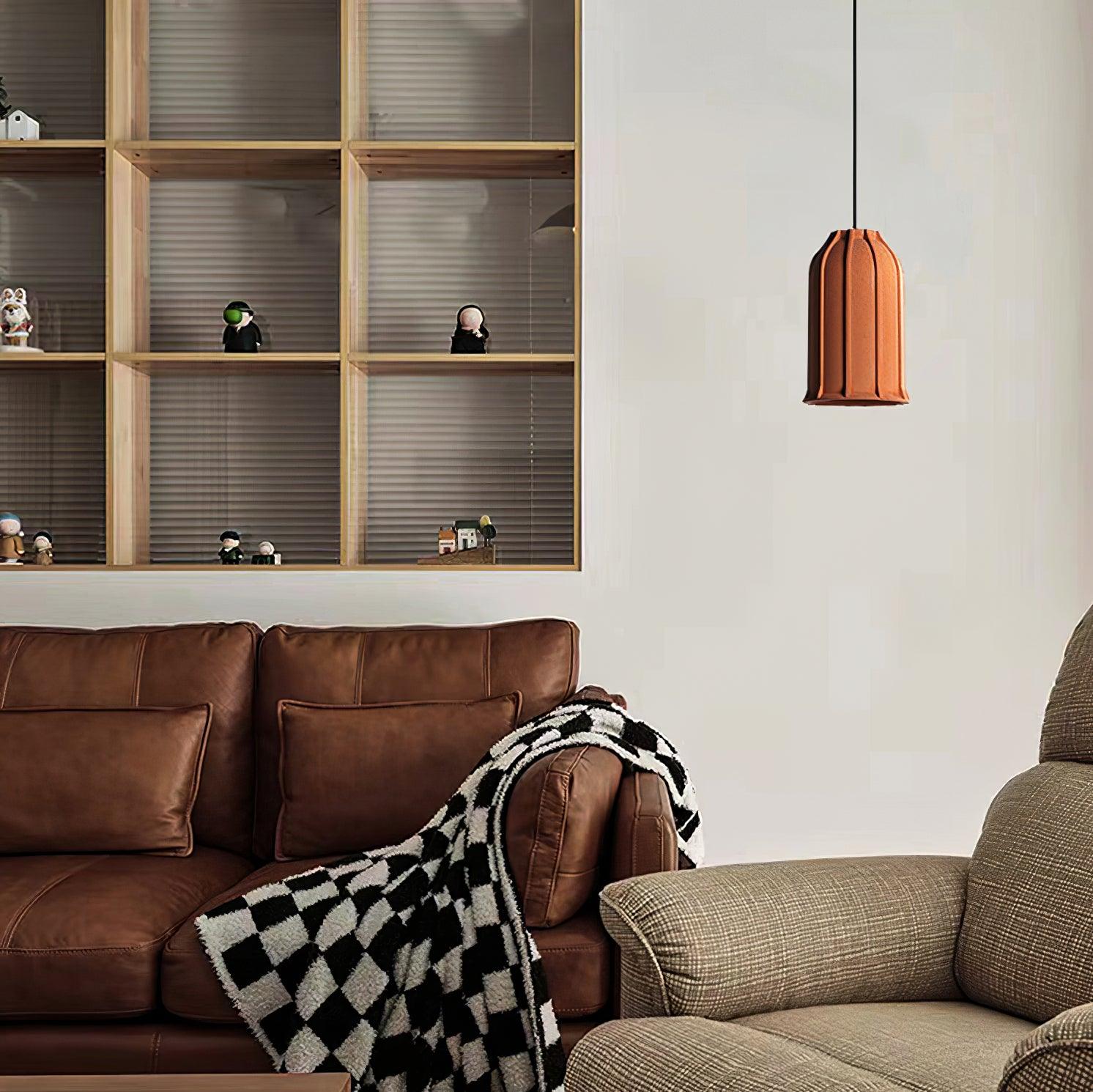 Sokelin Pendant Light