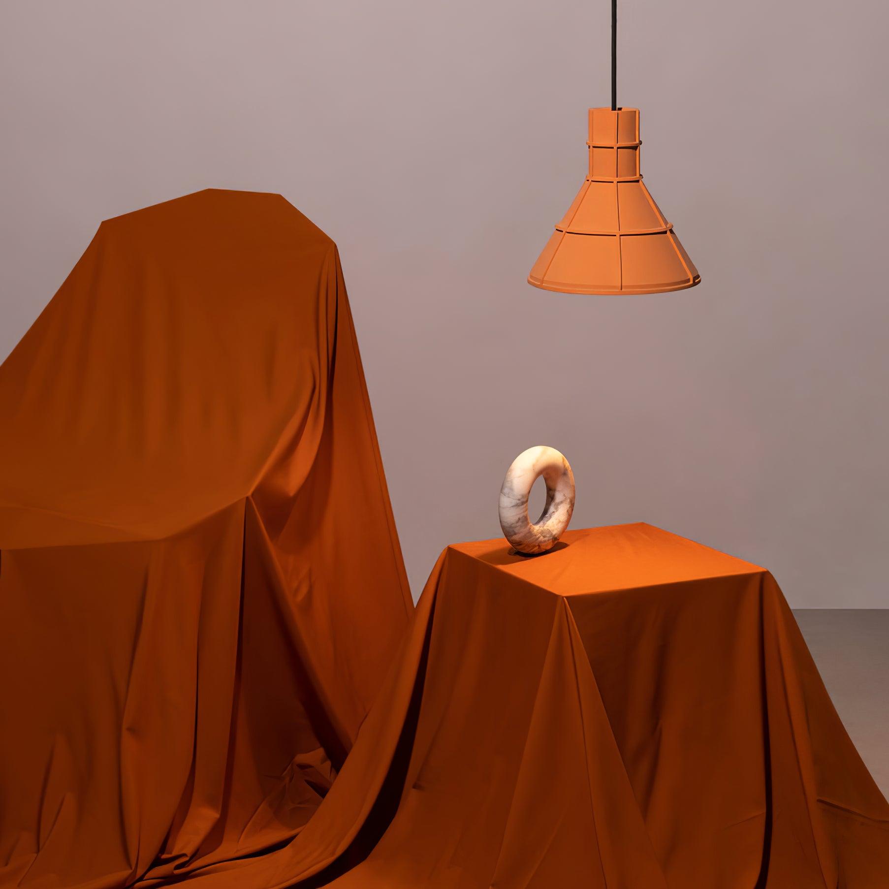 Sokelin Pendant Light