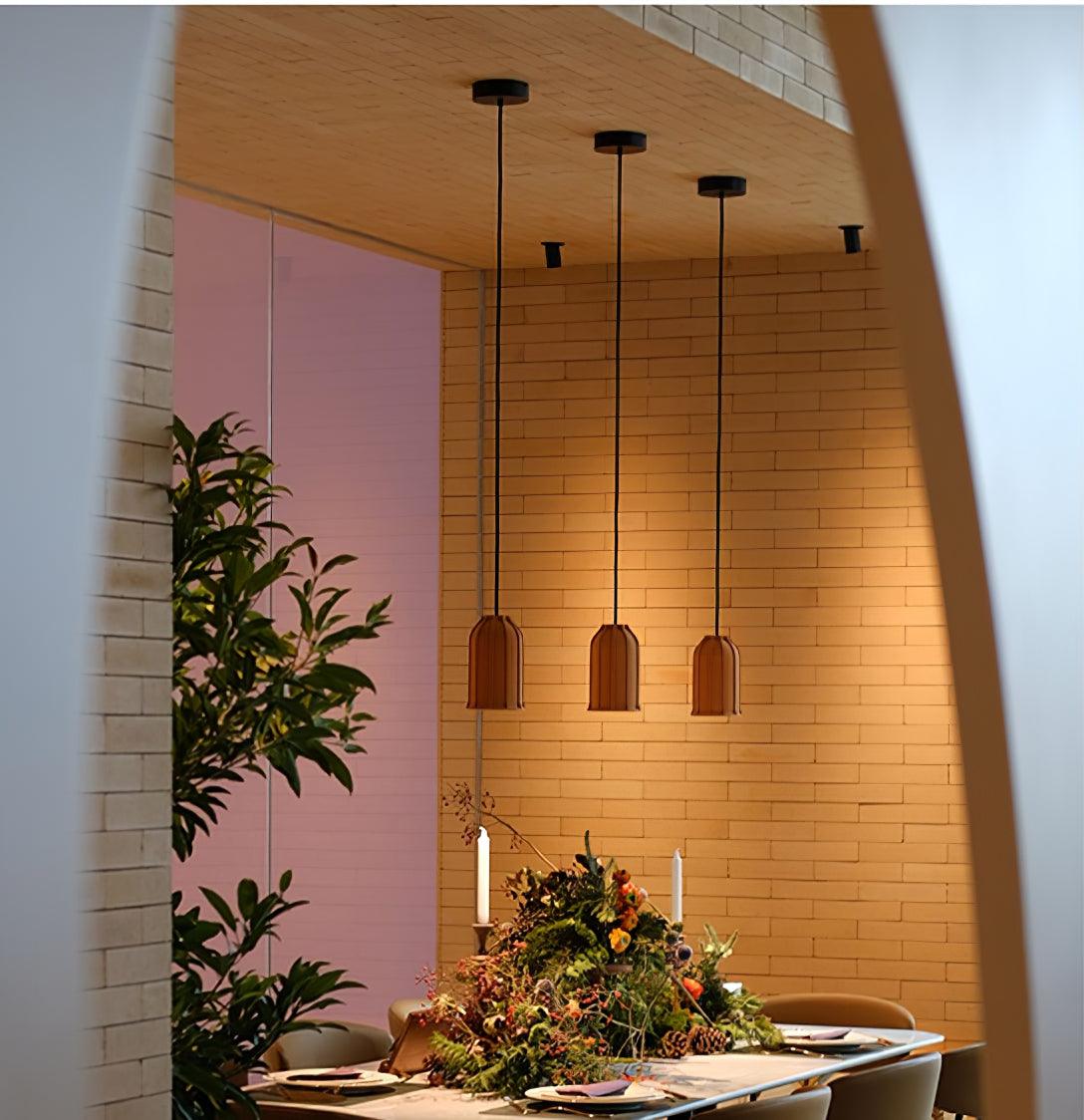 Sokelin Pendant Light
