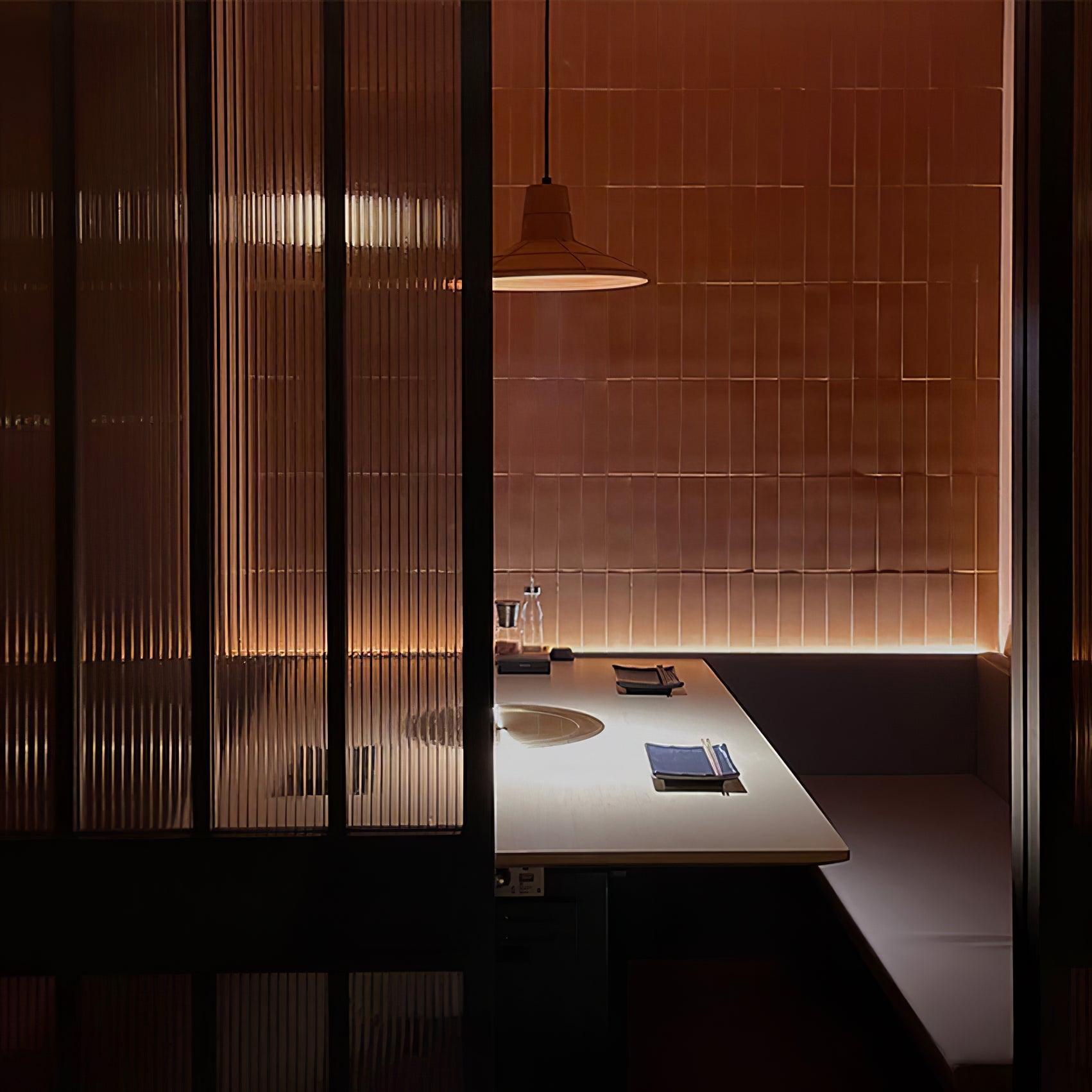 Sokelin Pendant Light