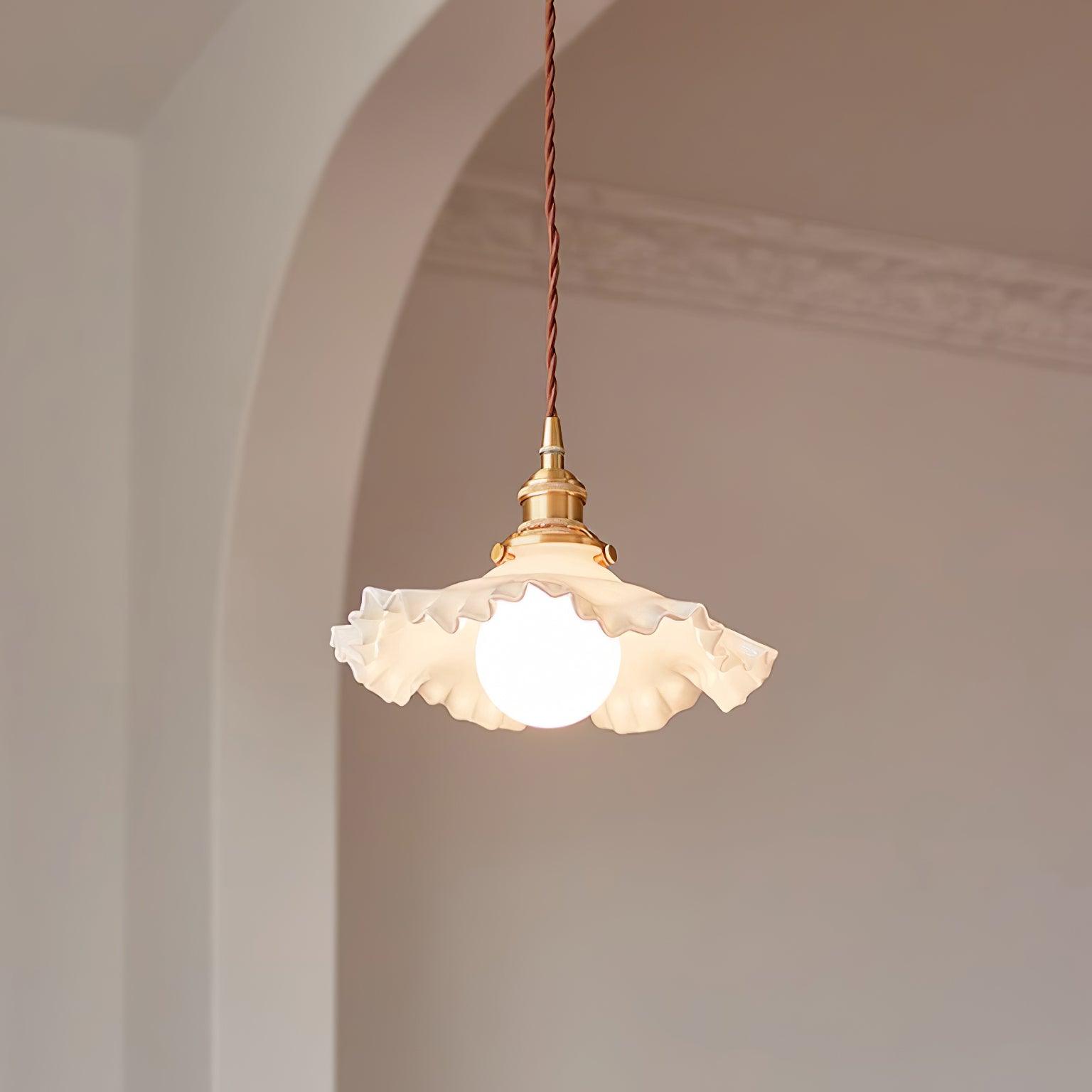 Bravesso Pendant Light