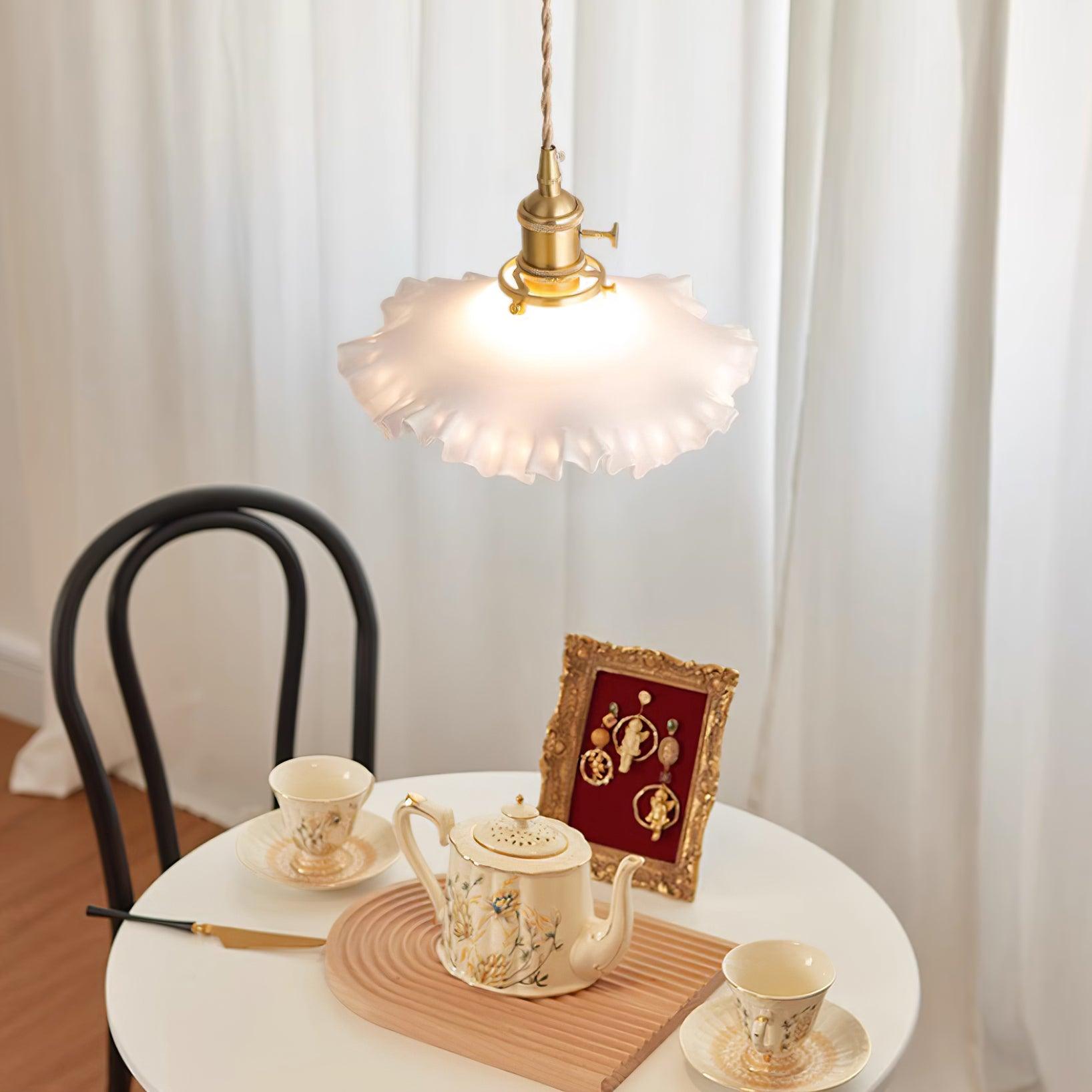 Bravesso Pendant Light