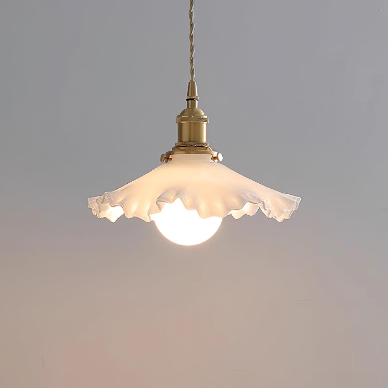 Bravesso Pendant Light