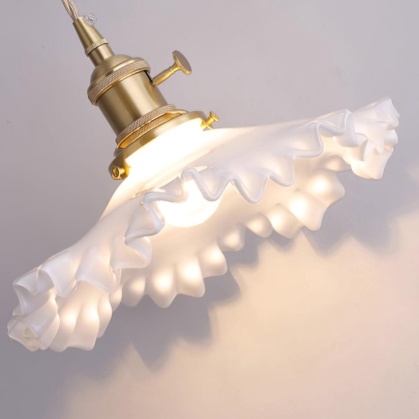 Bravesso Pendant Light